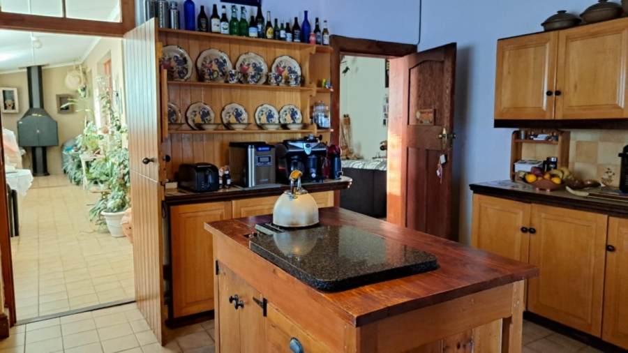 4 Bedroom Property for Sale in Caledon Western Cape